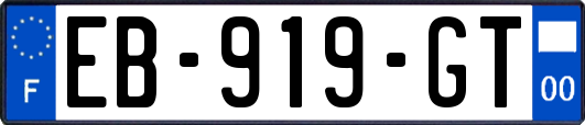 EB-919-GT