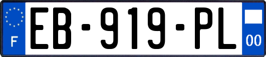 EB-919-PL