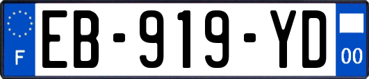 EB-919-YD