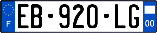 EB-920-LG