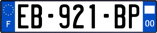 EB-921-BP