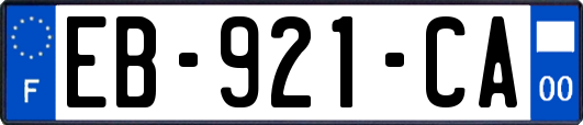 EB-921-CA