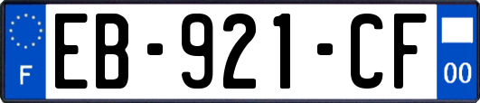 EB-921-CF