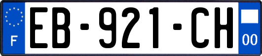 EB-921-CH