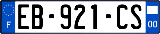 EB-921-CS