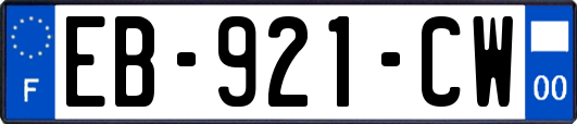 EB-921-CW