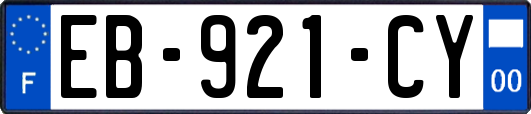 EB-921-CY