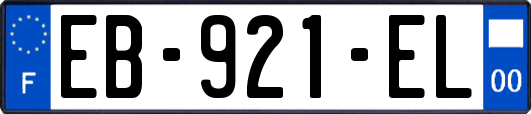 EB-921-EL