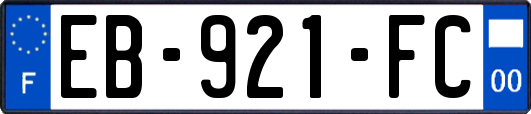 EB-921-FC