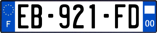 EB-921-FD