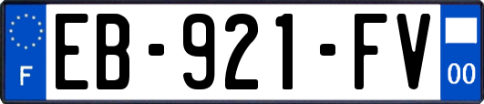 EB-921-FV