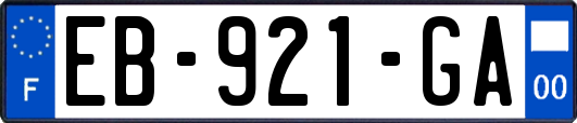 EB-921-GA