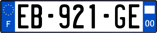 EB-921-GE