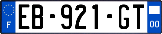 EB-921-GT