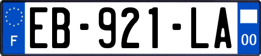 EB-921-LA