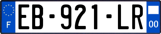 EB-921-LR