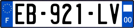 EB-921-LV