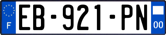 EB-921-PN