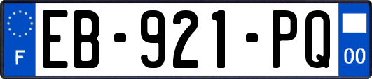 EB-921-PQ