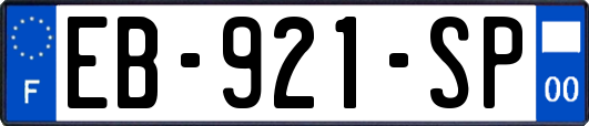 EB-921-SP