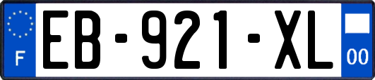 EB-921-XL