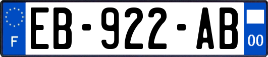 EB-922-AB