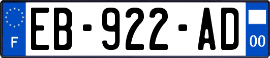 EB-922-AD