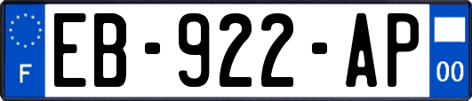 EB-922-AP