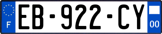 EB-922-CY