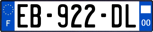 EB-922-DL