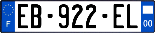 EB-922-EL