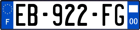 EB-922-FG