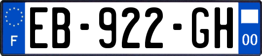 EB-922-GH