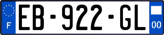 EB-922-GL