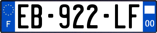 EB-922-LF