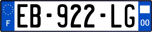 EB-922-LG