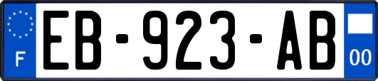 EB-923-AB