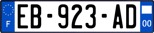 EB-923-AD