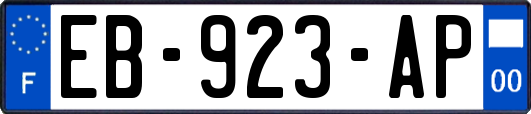 EB-923-AP