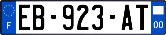 EB-923-AT