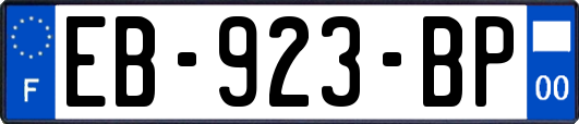 EB-923-BP