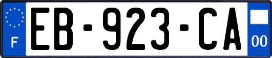 EB-923-CA