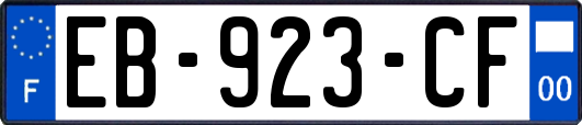 EB-923-CF