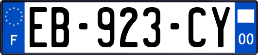 EB-923-CY