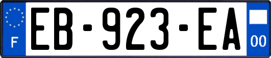 EB-923-EA