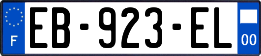 EB-923-EL