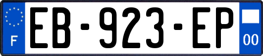 EB-923-EP