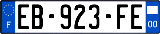 EB-923-FE