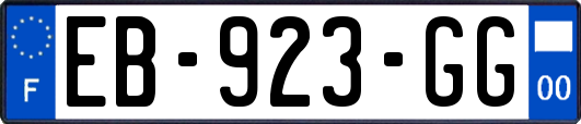 EB-923-GG