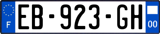 EB-923-GH